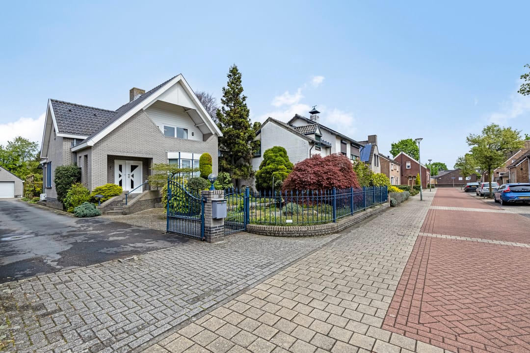 Photo 67 of Harrie Driessenstraat 7