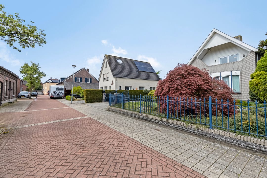 Photo 68 of Harrie Driessenstraat 7