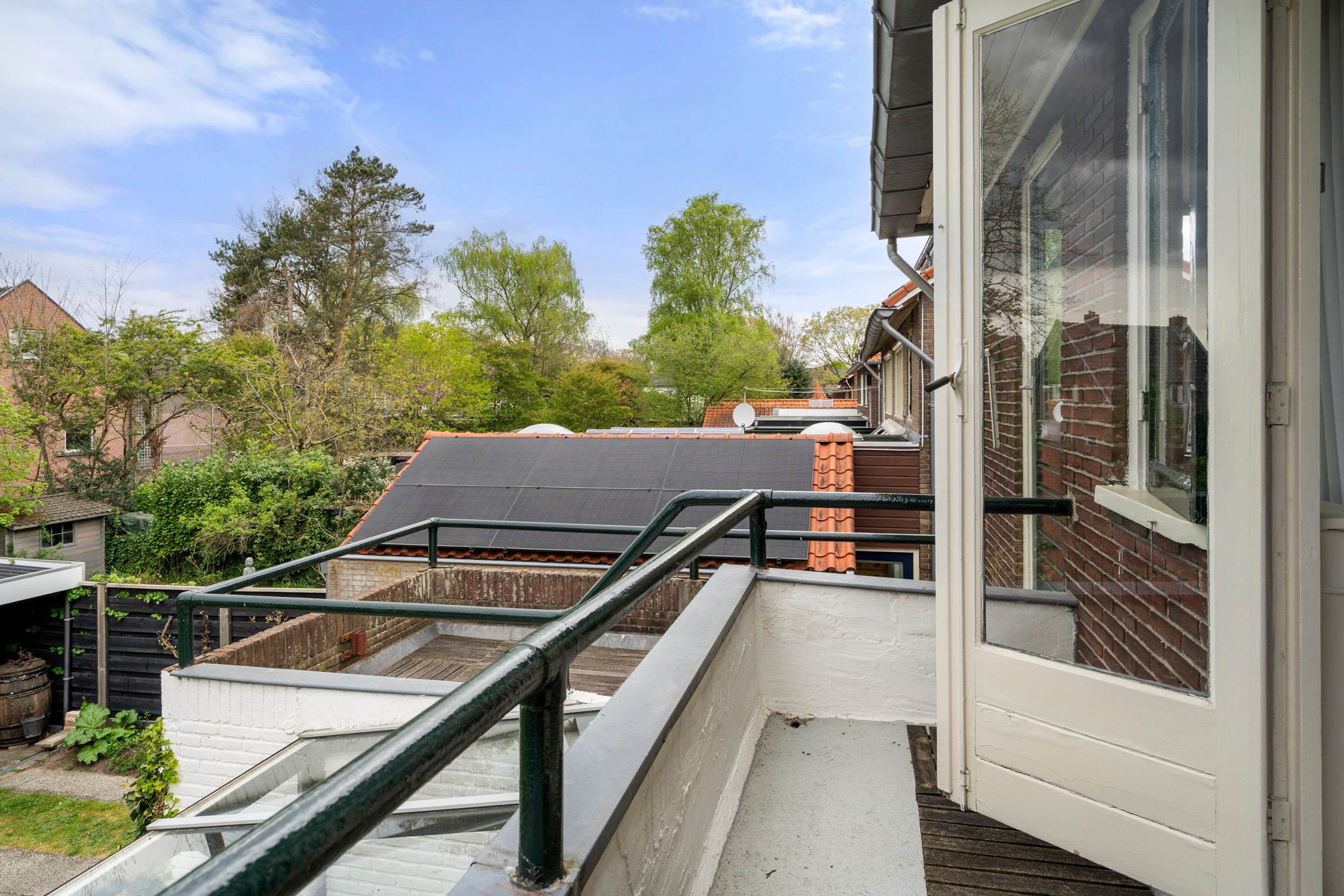 Photo 21 of Nassaulaan 22