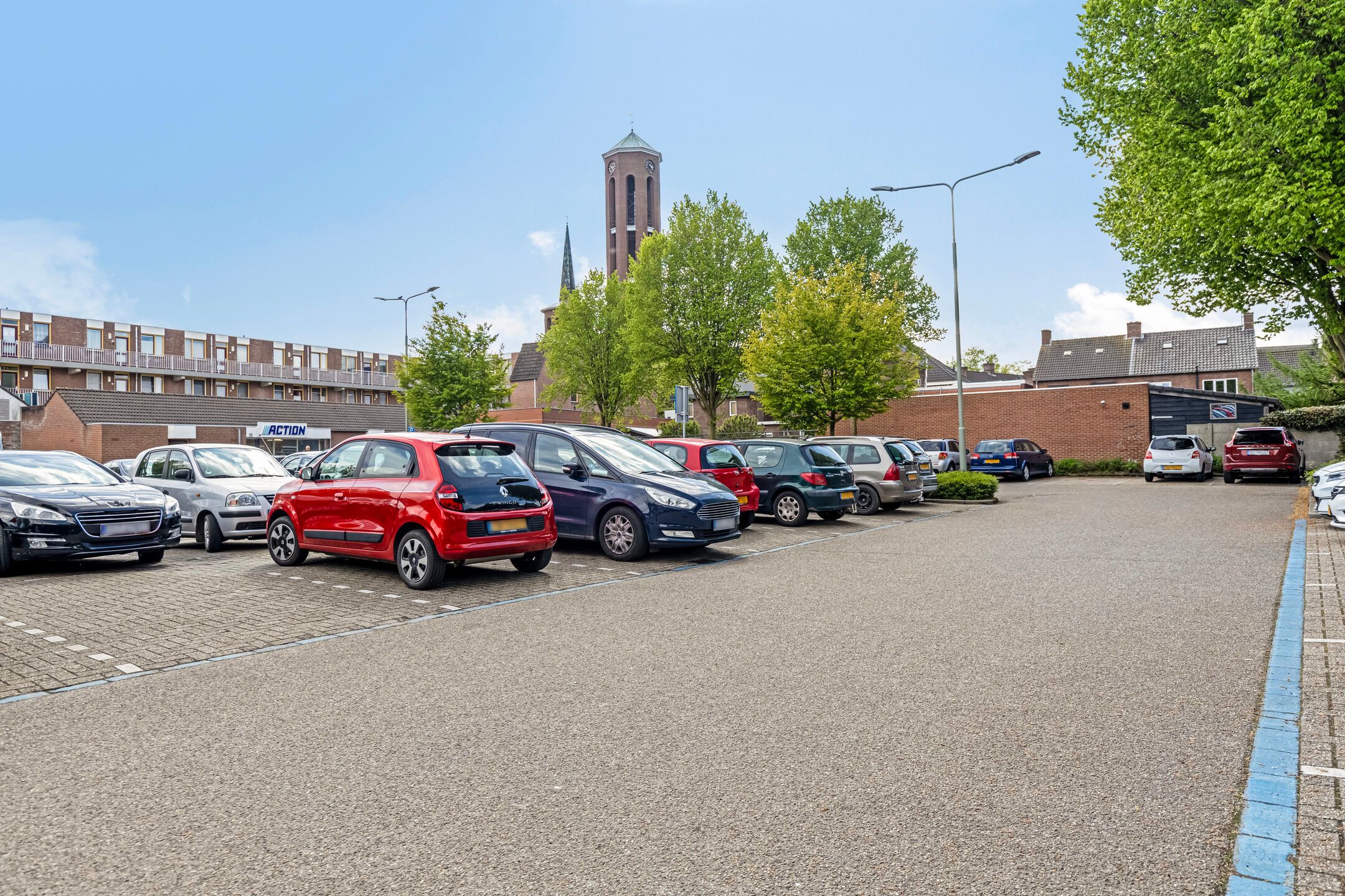 Photo 69 of Harrie Driessenstraat 7