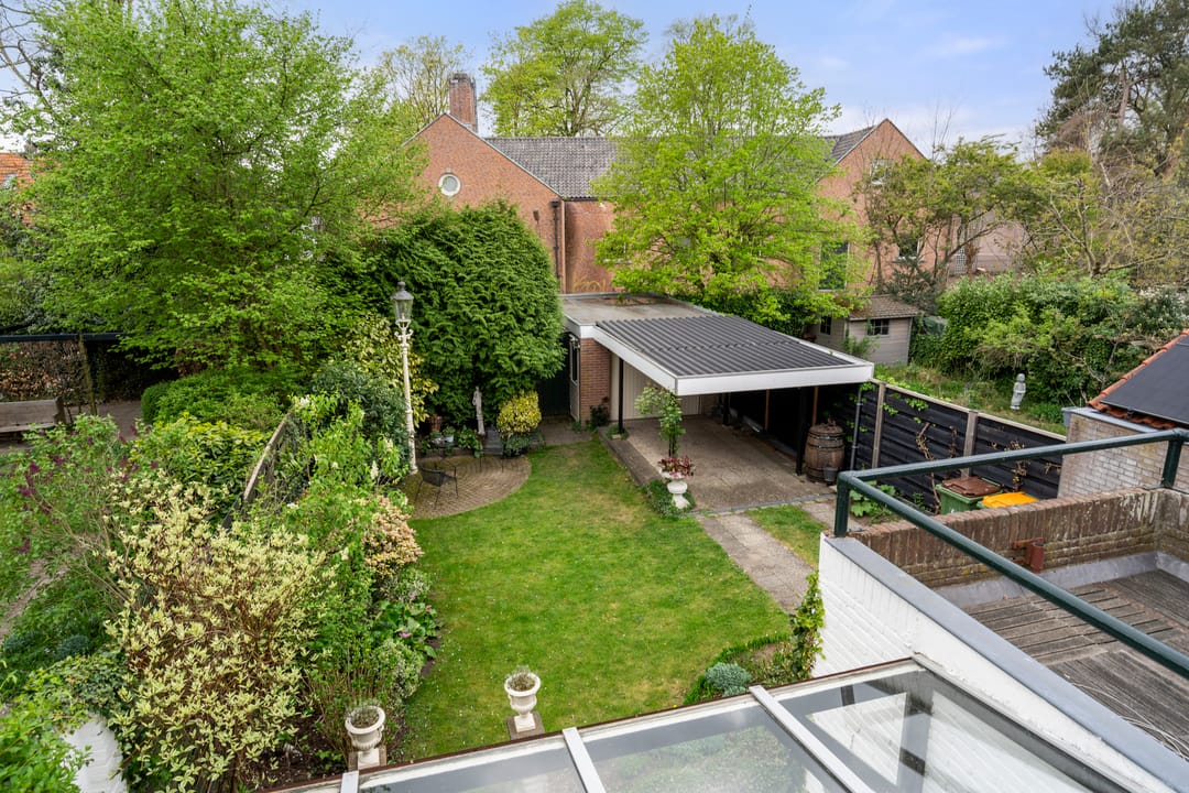 Photo 22 of Nassaulaan 22