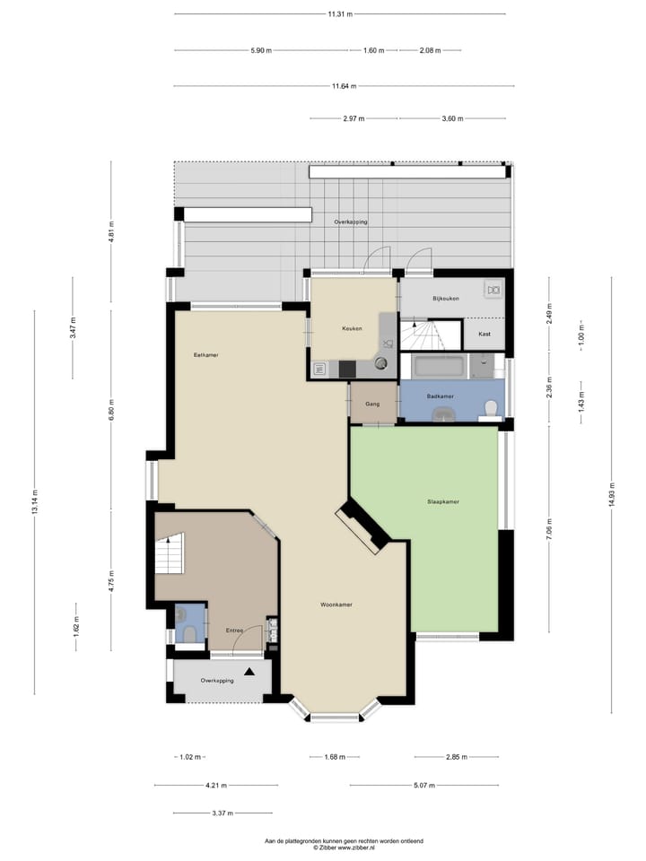 Foto 70 van Harrie Driessenstraat 7