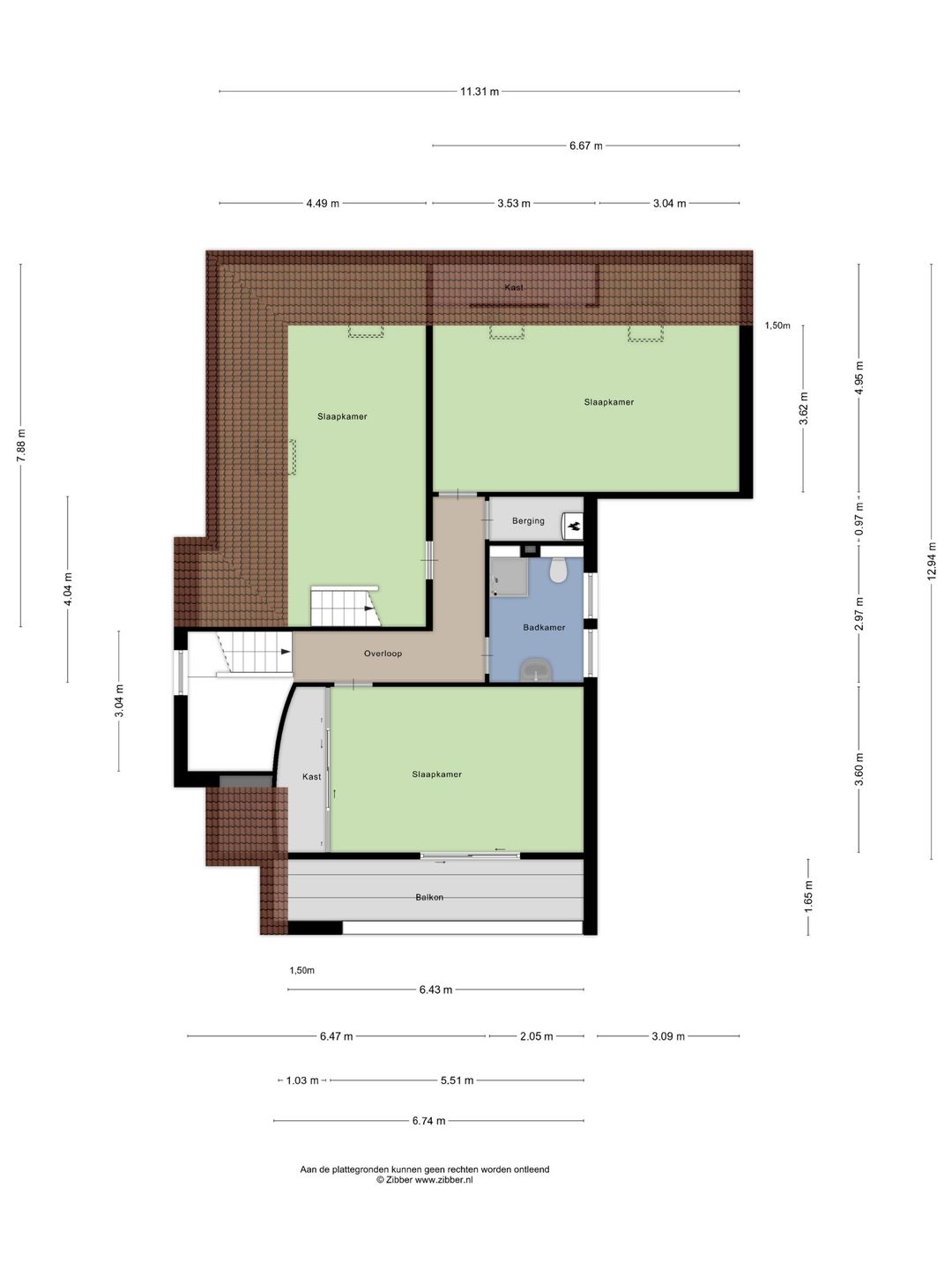 Photo 71 of Harrie Driessenstraat 7