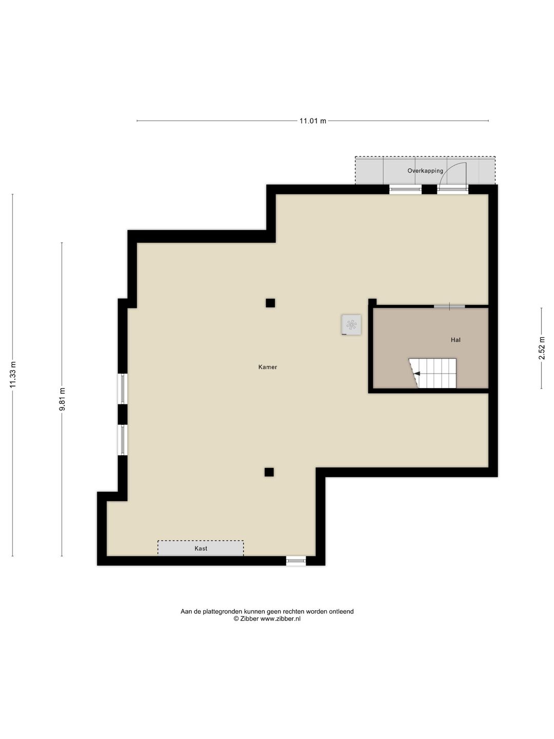 Photo 73 of Harrie Driessenstraat 7