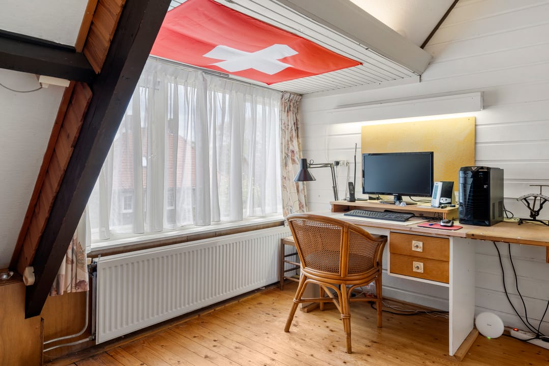 Photo 26 of Nassaulaan 22