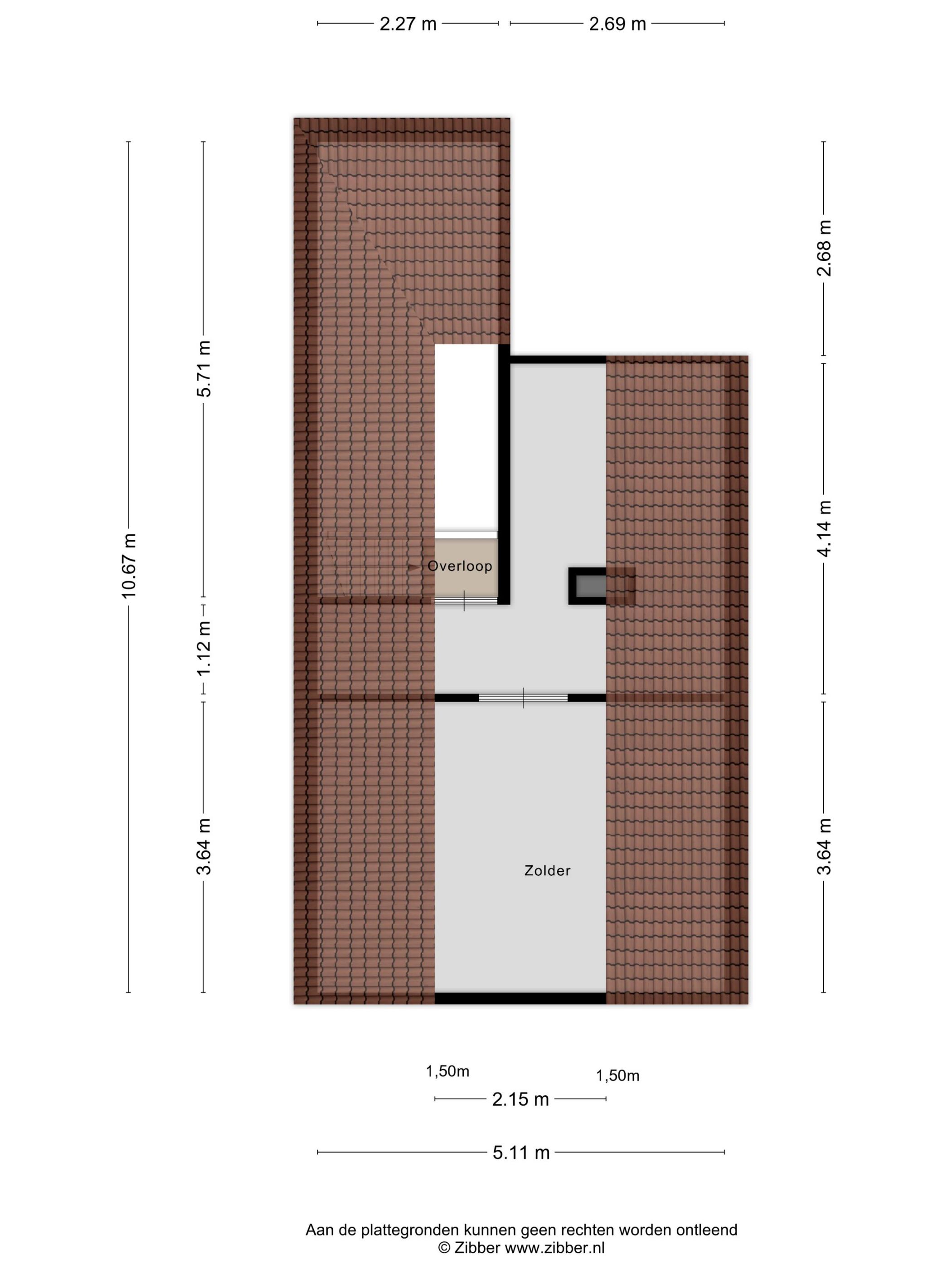 Photo 75 of Harrie Driessenstraat 7