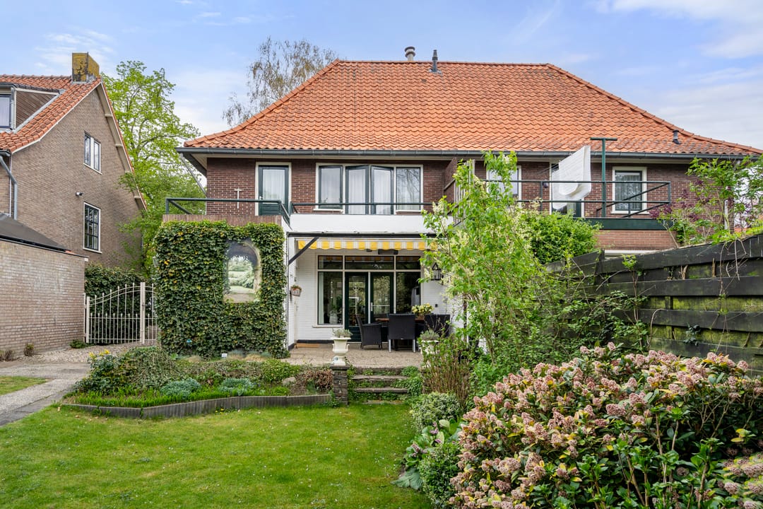 Photo 28 of Nassaulaan 22