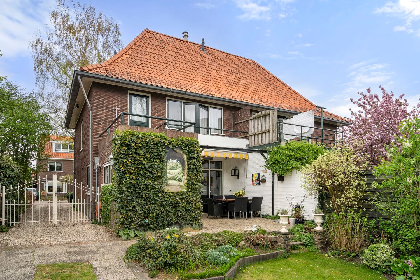 Photo 29 of Nassaulaan 22