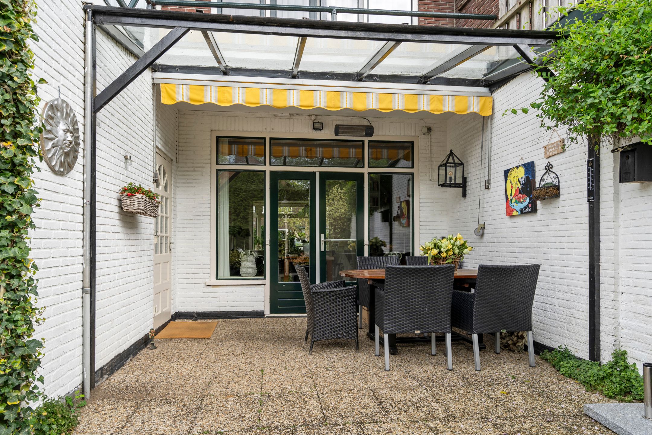 Photo 30 of Nassaulaan 22