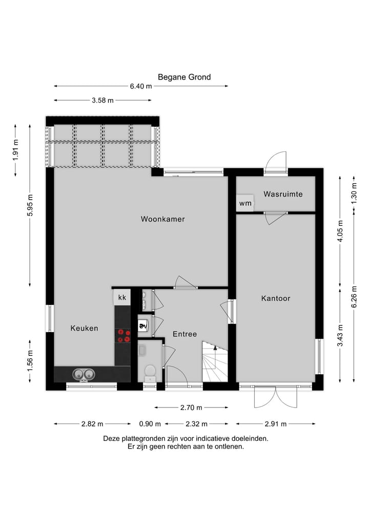 Foto 41 van Eikvarenlaan 4
