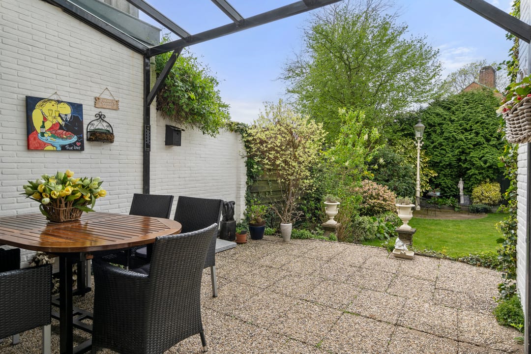 Photo 31 of Nassaulaan 22