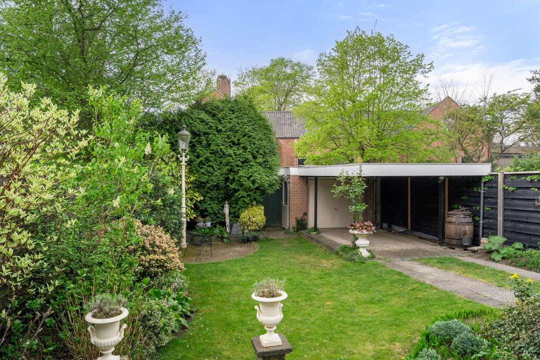 Photo 32 of Nassaulaan 22