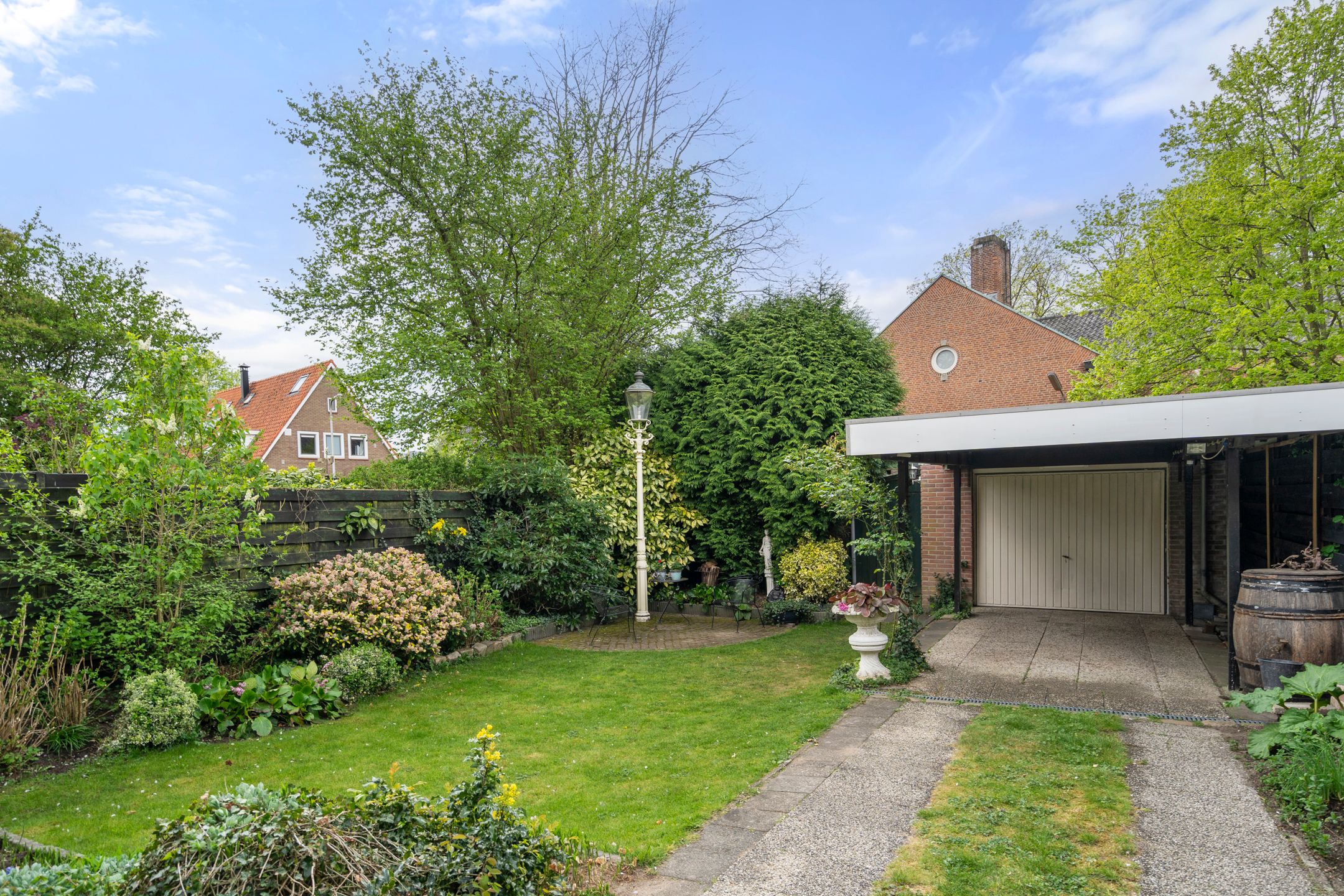 Photo 33 of Nassaulaan 22