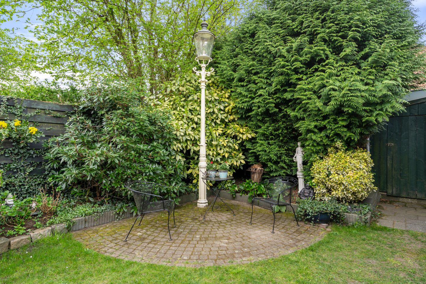 Photo 34 of Nassaulaan 22