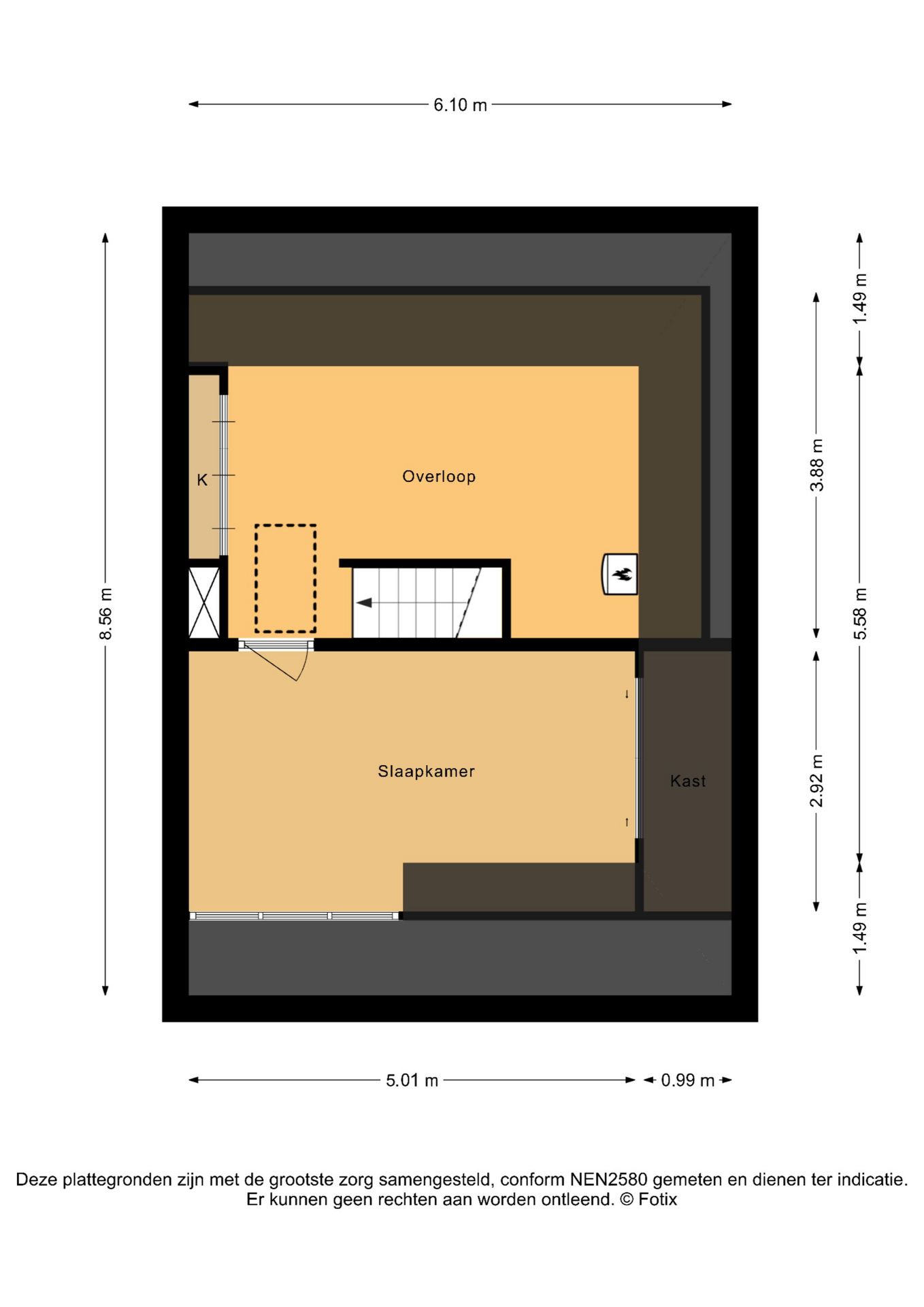 Photo 36 of Nassaulaan 22