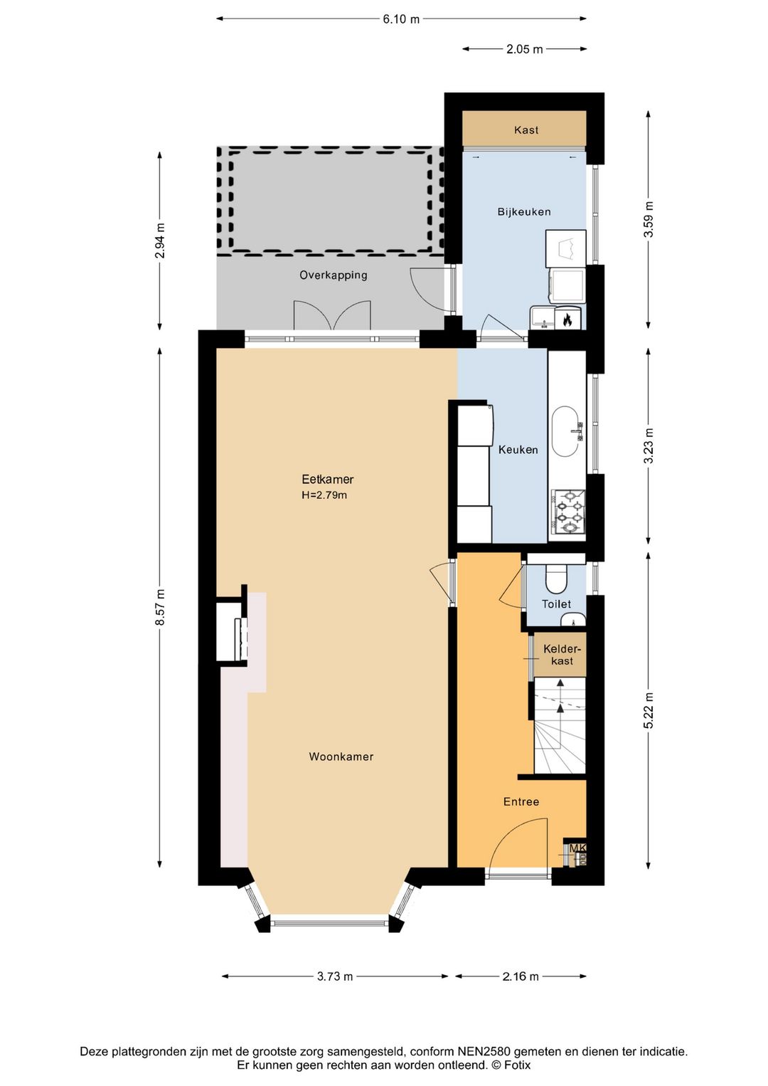 Photo 37 of Nassaulaan 22