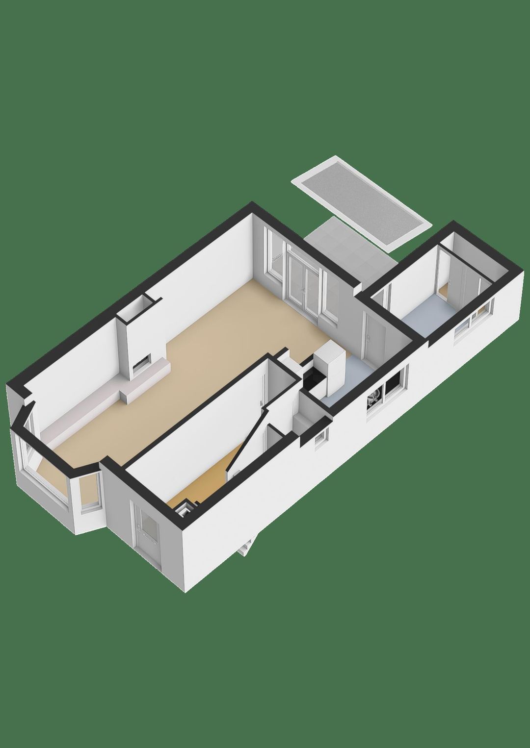 Photo 41 of Nassaulaan 22