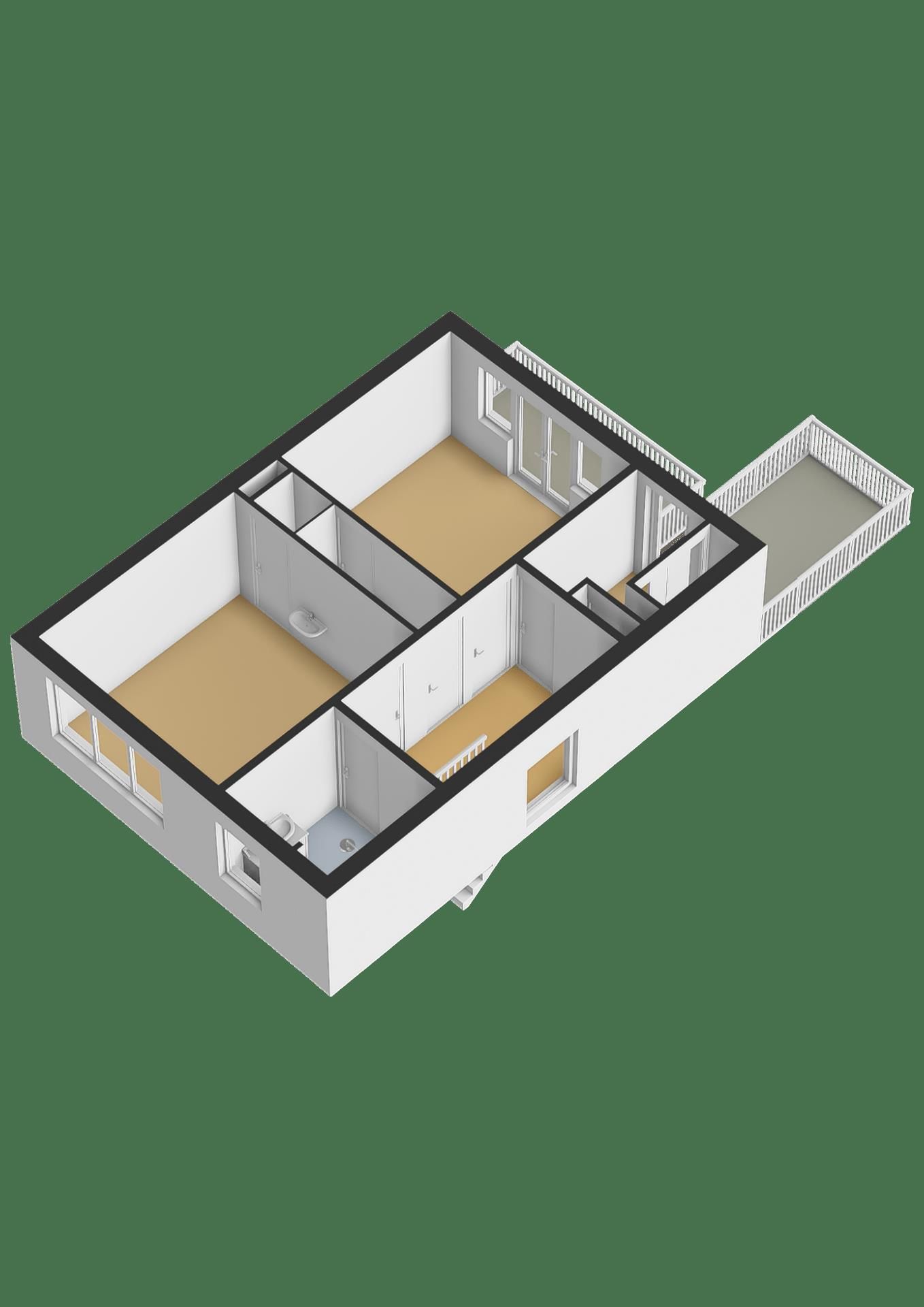 Photo 42 of Nassaulaan 22