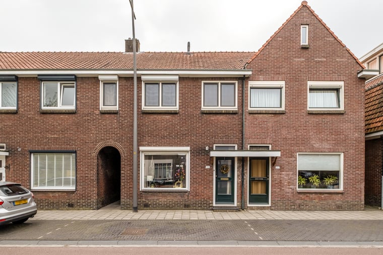 Gronausestraat 213 main image