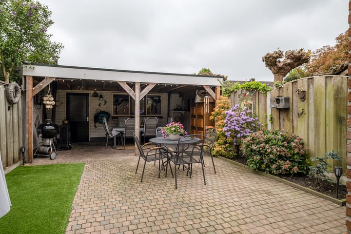 Foto 2 van Gronausestraat 213