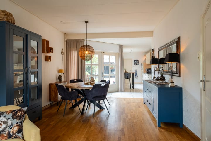 Foto 3 van Gronausestraat 213