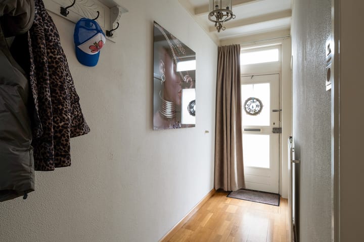 Foto 5 van Gronausestraat 213