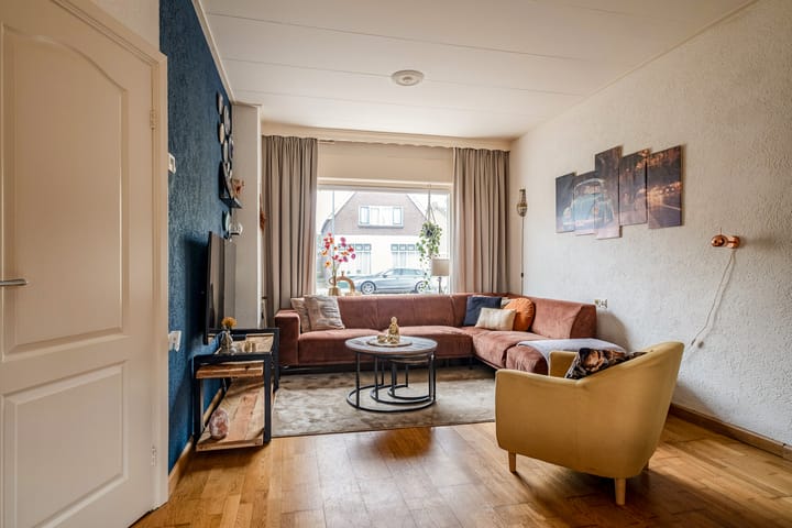 Foto 7 van Gronausestraat 213