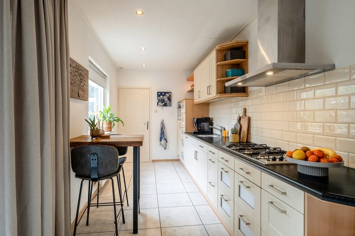 Foto 10 van Gronausestraat 213