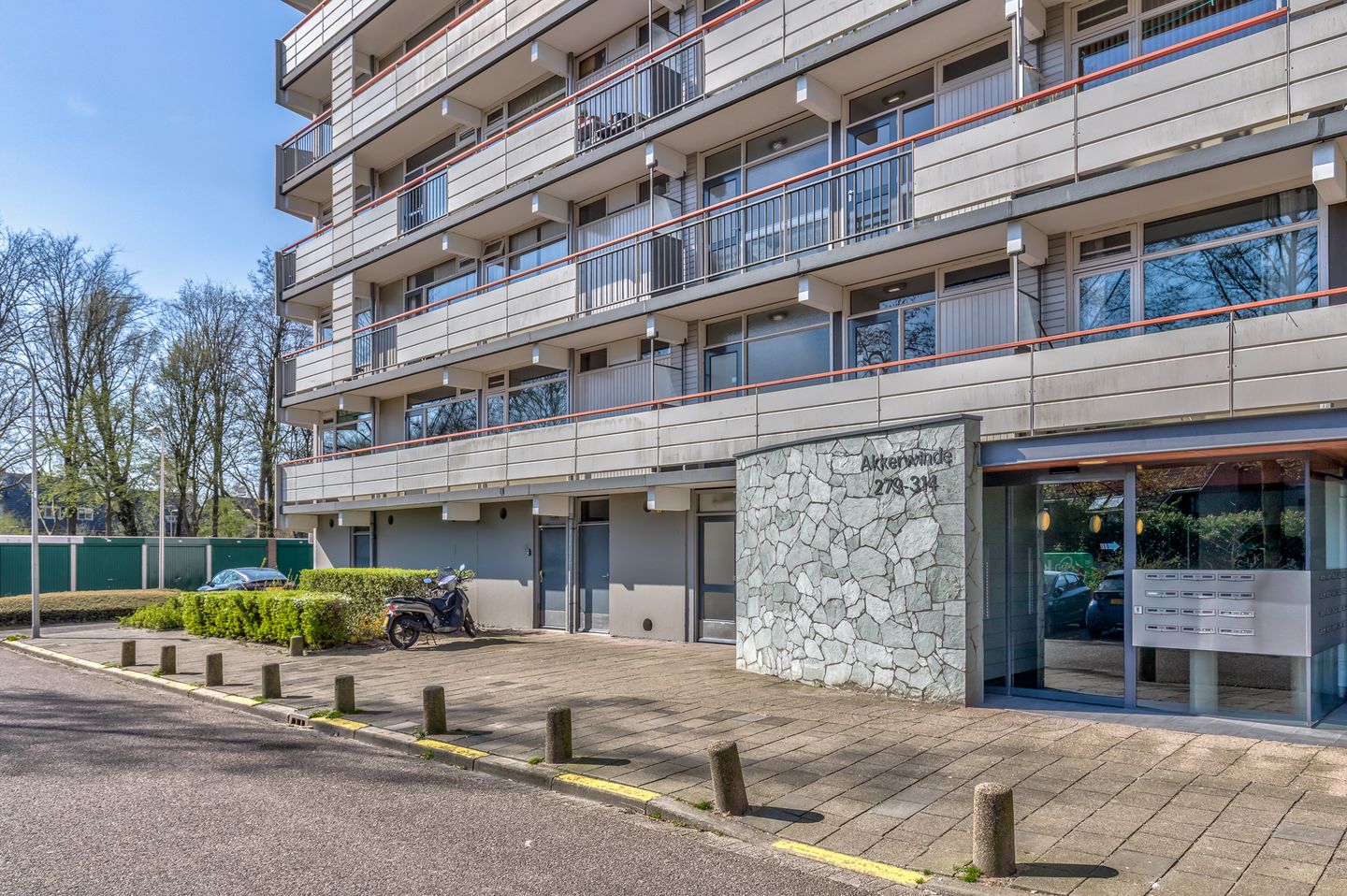 Foto 20 van Akkerwinde 279