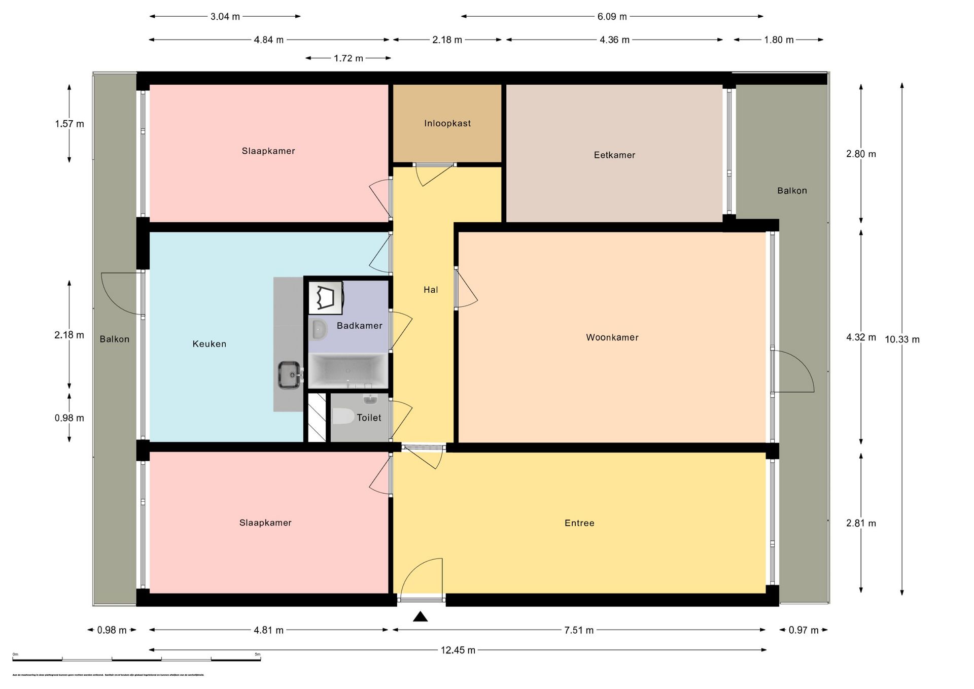 Foto 27 van Akkerwinde 279