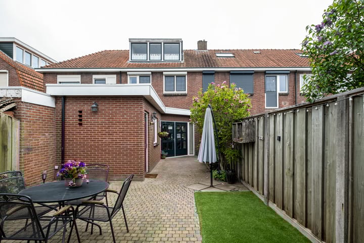 Foto 28 van Gronausestraat 213