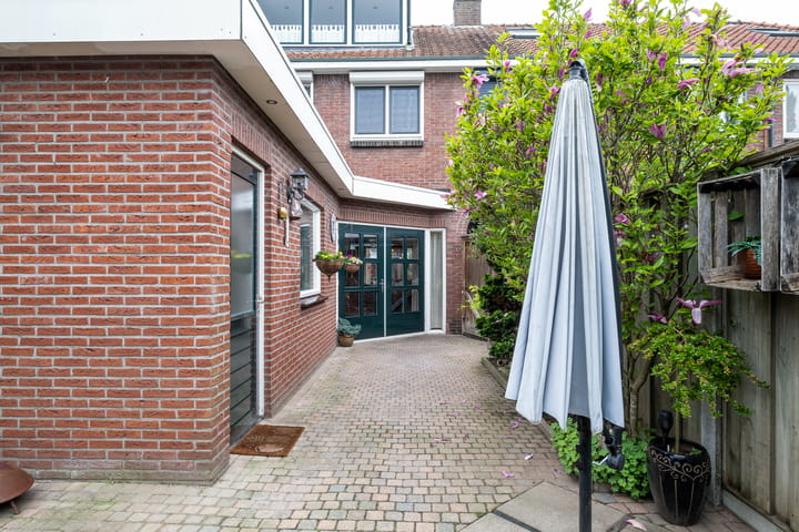 Foto 29 van Gronausestraat 213