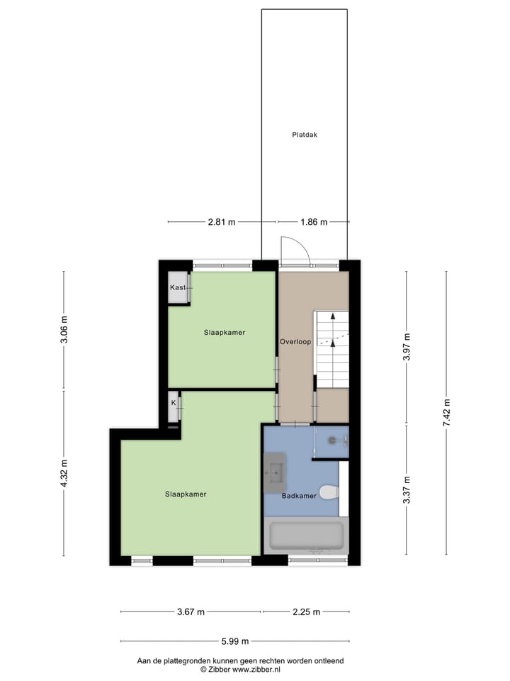 Foto 32 van Gronausestraat 213