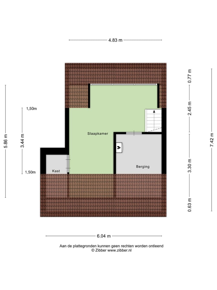 Foto 33 van Gronausestraat 213