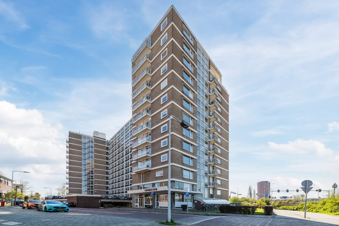 Foto 1 van Plantijnstraat 111