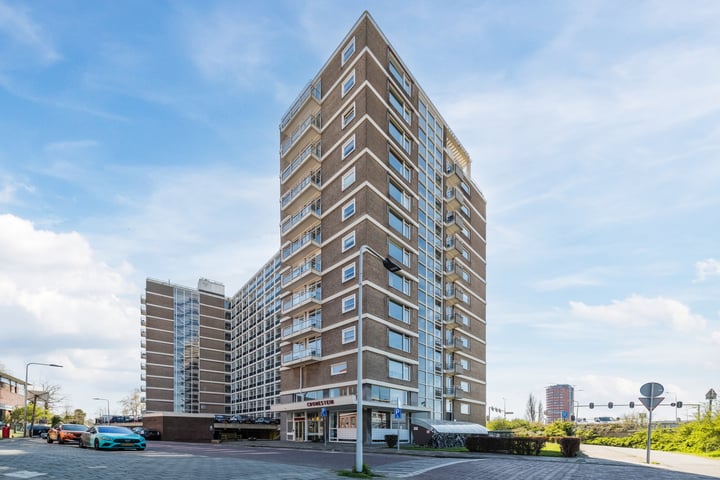 Plantijnstraat 111