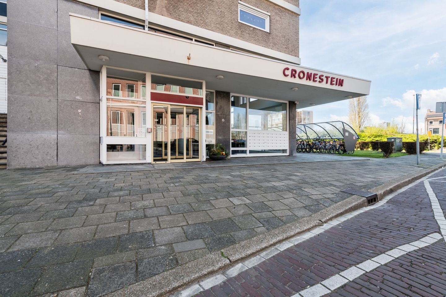 Foto 5 van Plantijnstraat 111