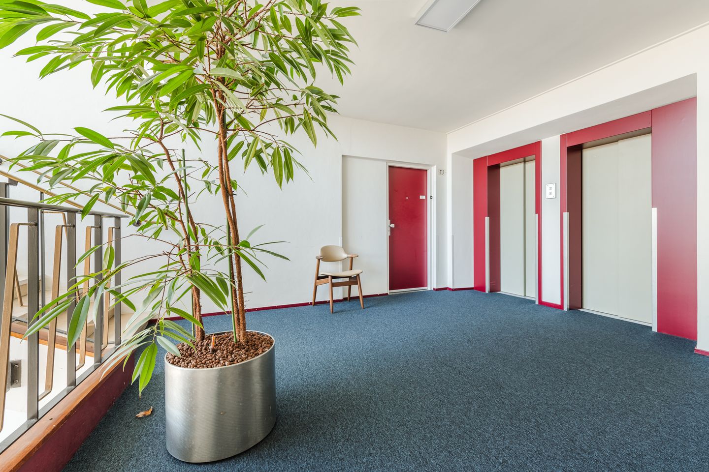 Foto 10 van Plantijnstraat 111