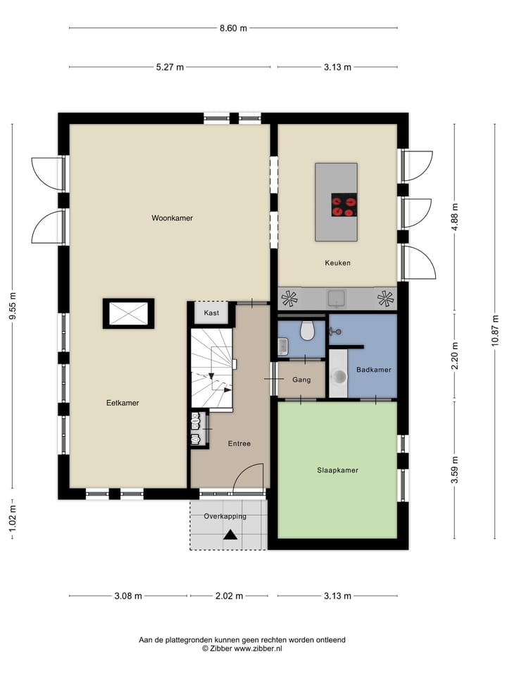 Foto 51 van Rijksstraatweg 263