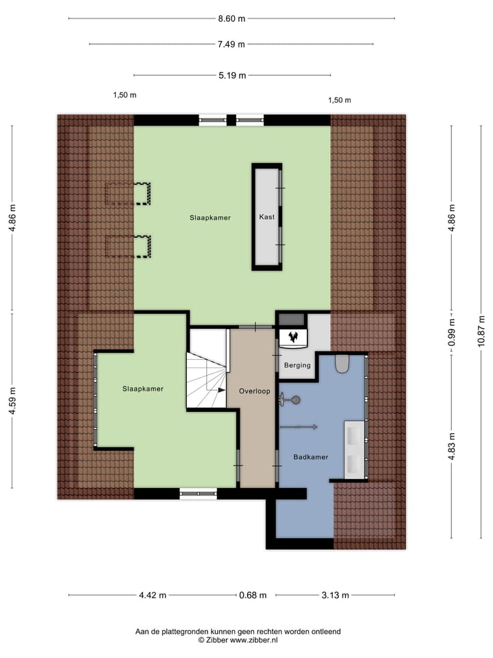 Foto 52 van Rijksstraatweg 263