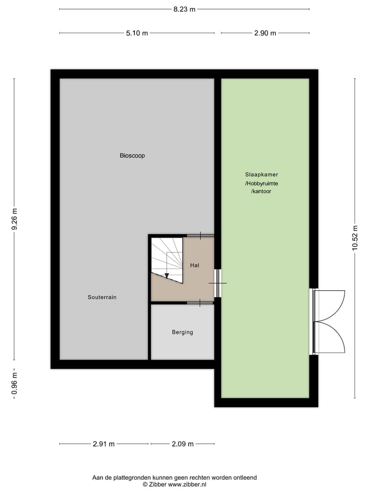 Foto 53 van Rijksstraatweg 263