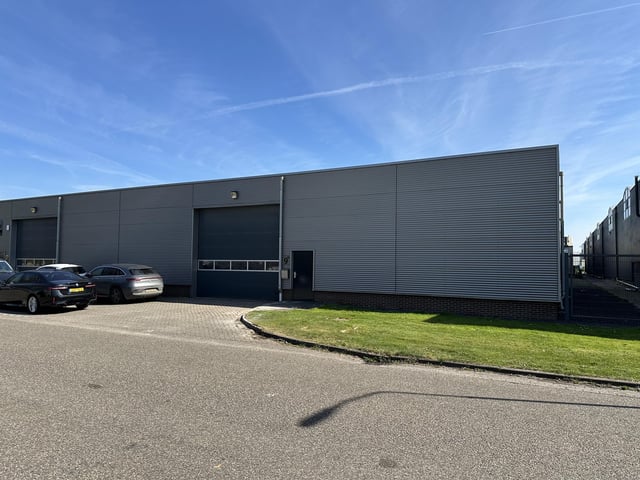 Produktieweg 9-A