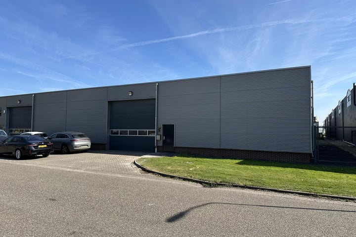 Produktieweg 9-a, IJsselstein