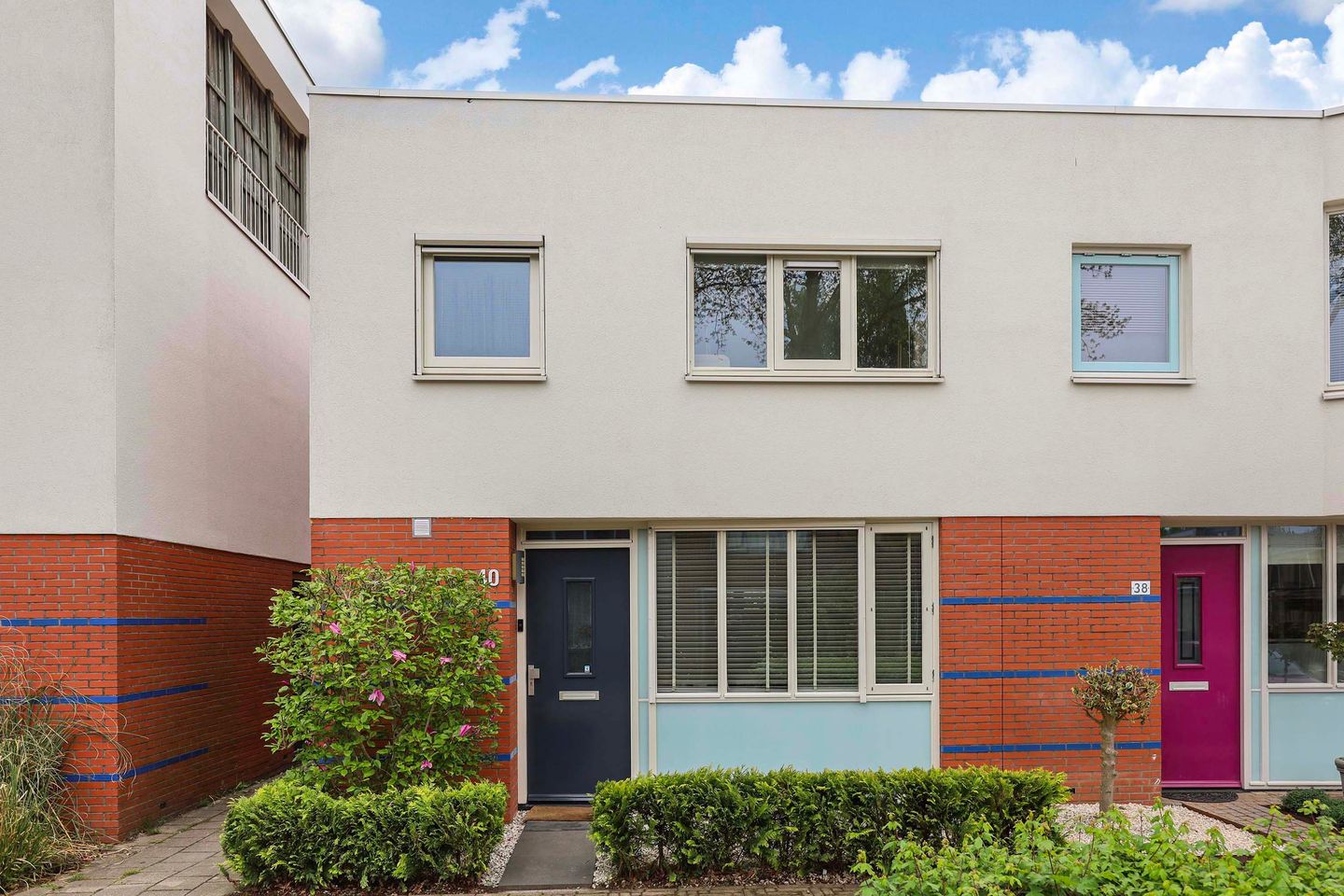 Foto 1 van De Waterkamer 40