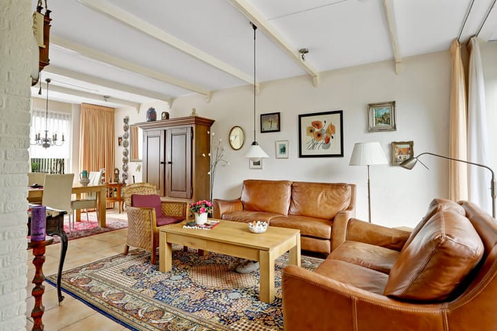 Foto 2 van Schouwschuit 24