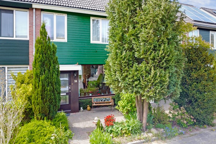 Foto 5 van Schouwschuit 24