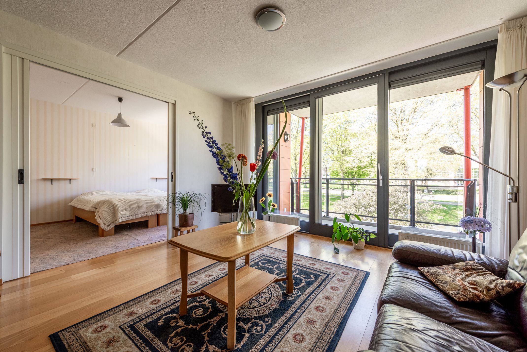 Foto 3 van Eperweg 33-D