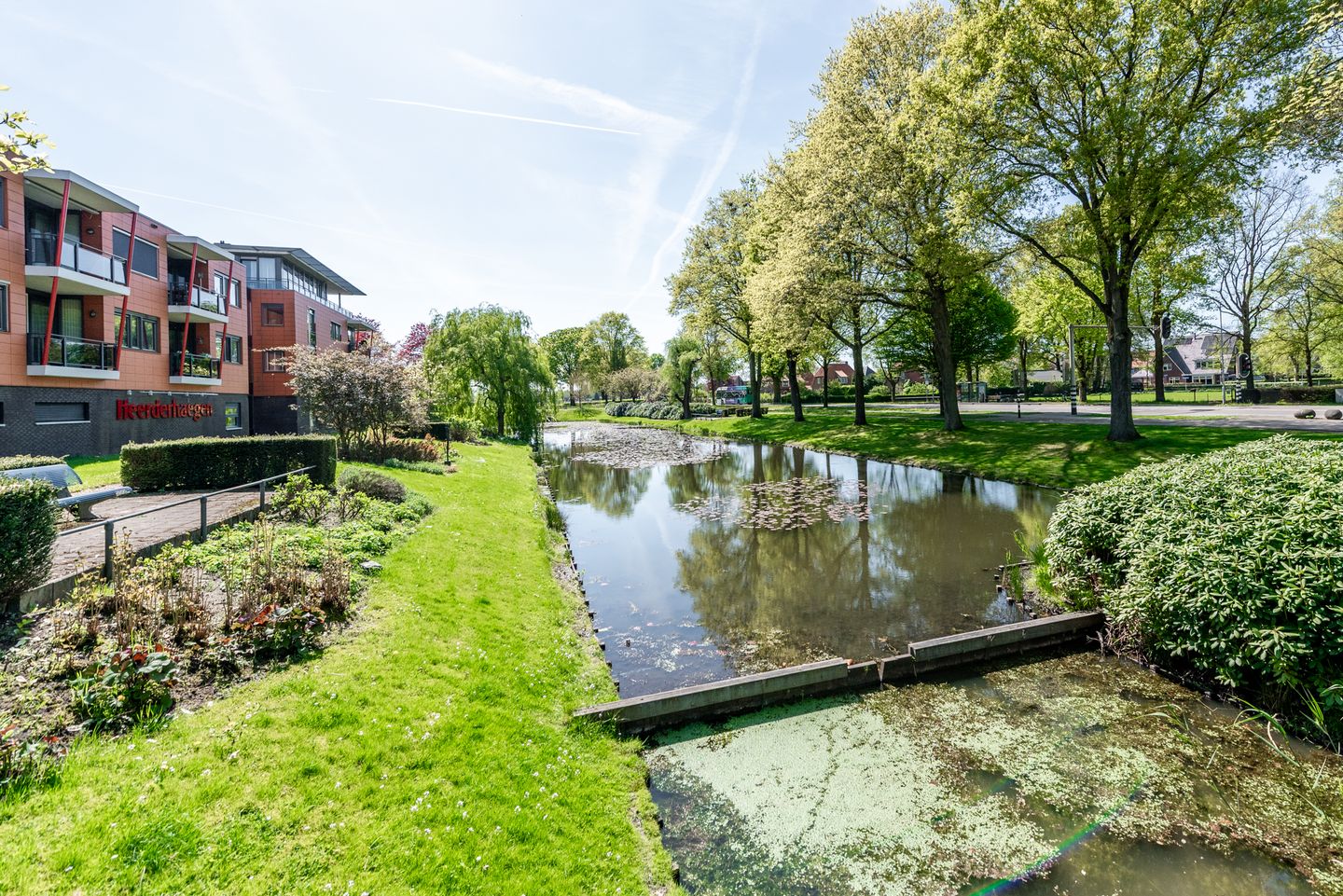 Foto 5 van Eperweg 33-D