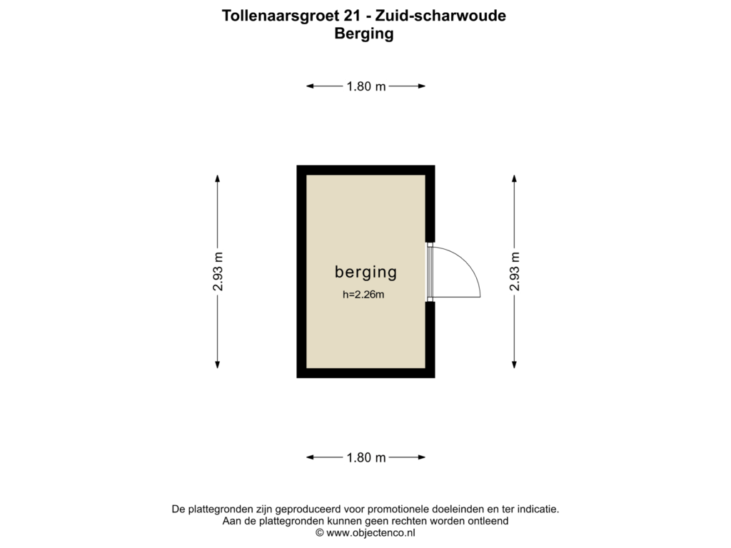 BERGING