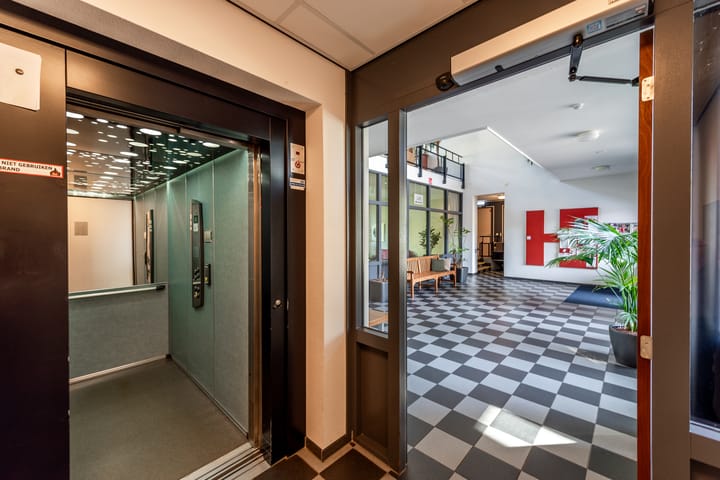 Foto 10 van Eperweg 33-D